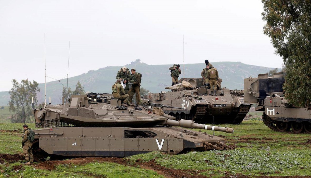 توقّعات إسرائيليّة لـ2020: حرب وقائيّة ضد "حزب الله" \r\nهدنة مستعصية مع الفصائل في غزّة