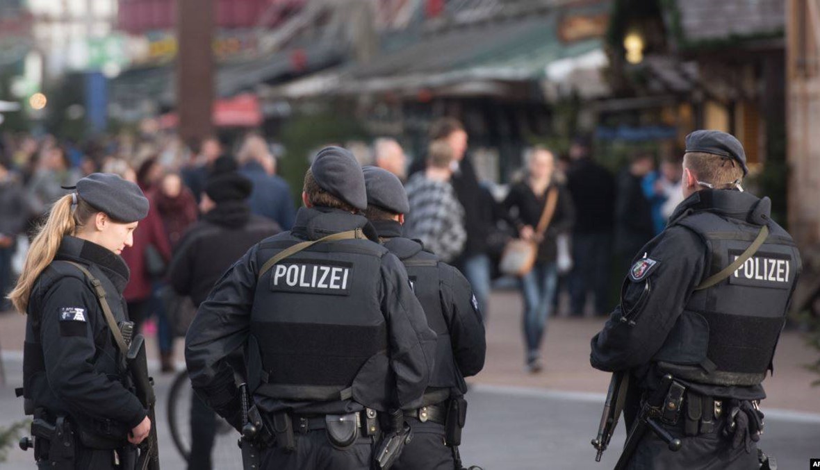 وجود جسم مشبوه... شرطة برلين تُخلي سوقاً شهد هجوماً دامياً عام 2016