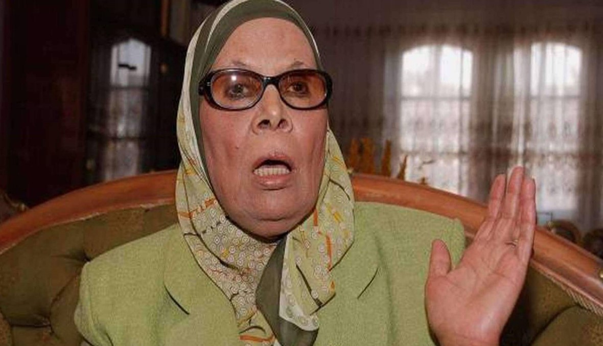 مصر: برلمانية أجازت زواج المسلمة من يهودي وهاجمت الأزهر