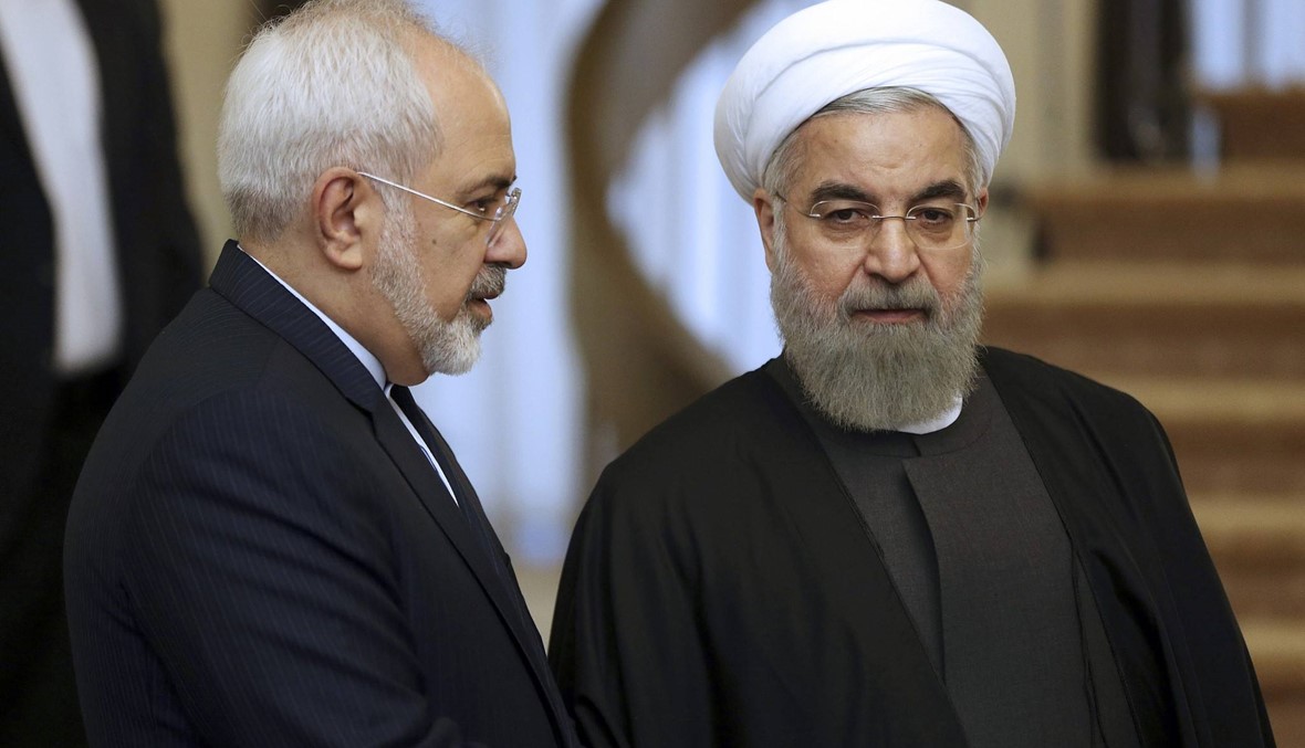 هل غيّرت التظاهرات سياسة إيران الخارجيّة؟