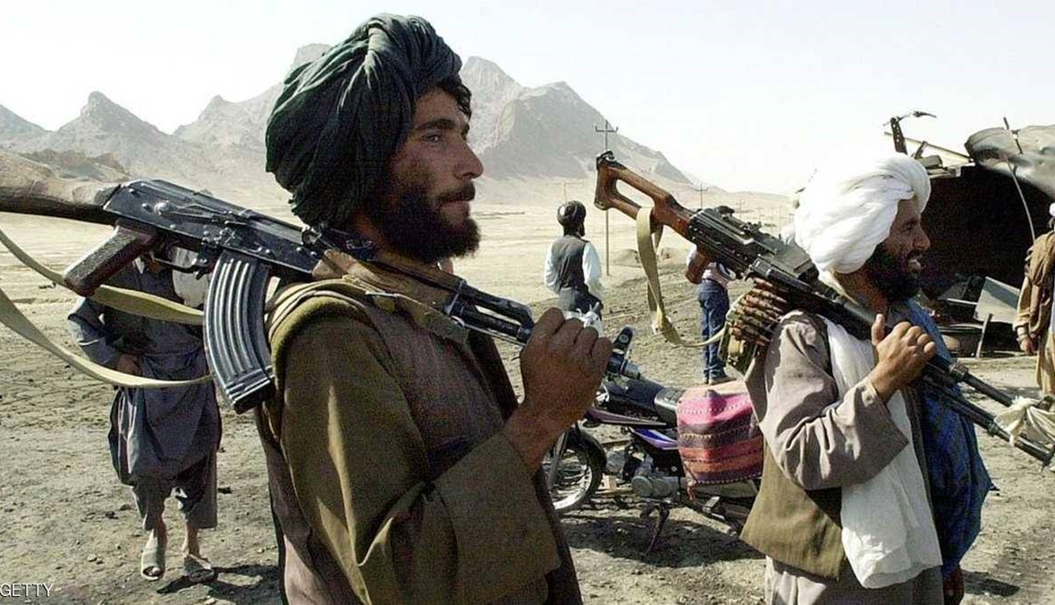 حركة طالبان تتبنى هجوما قتل فيه جندي أميركي في أفغانستان