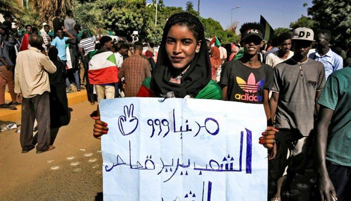 عائلات شهداء الثورة في السودان: نريد القصاص للقتلة
