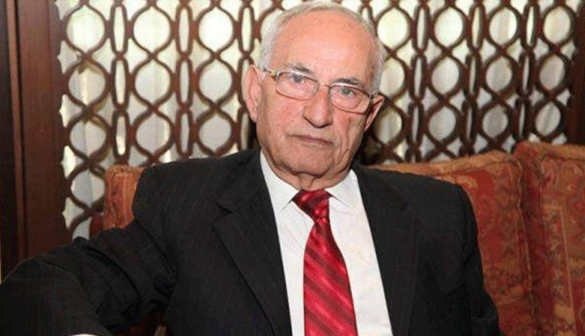 وليم حسواني... تحيةُ وفاء للشاويش المُثَقَّف