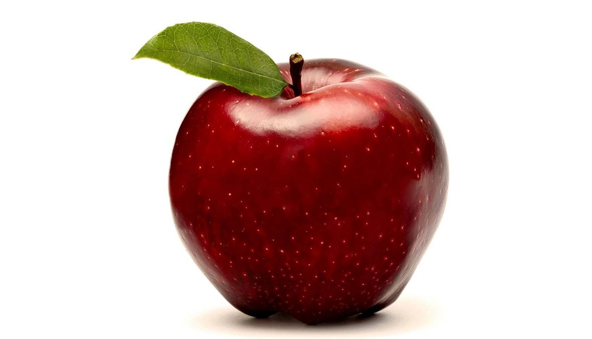 هل سيختفي التفاح الأحمر قريباً من الأسواق؟