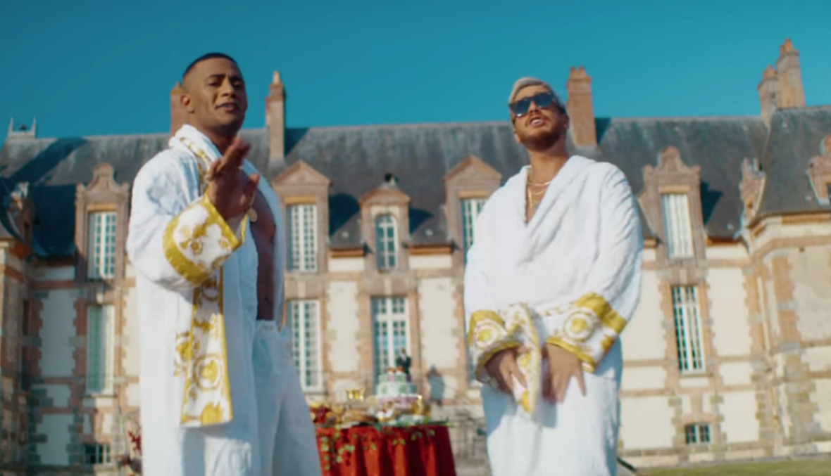 الأغاني الأكثر مشاهدة على يوتيوب في 2019!