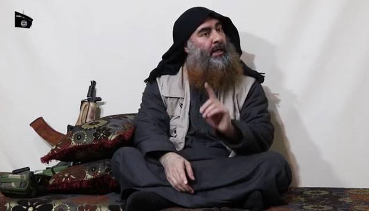 من هو الزعيم الفعلي الجديد لتنظيم "الدولة الإسلاميّة"؟