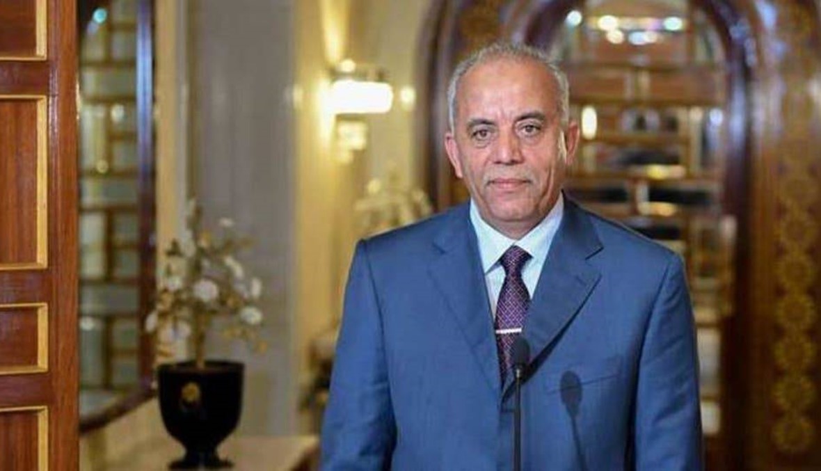 رئيس الحكومة المكلف في تونس يقرر تشكيل حكومة كفاءات مستقلة