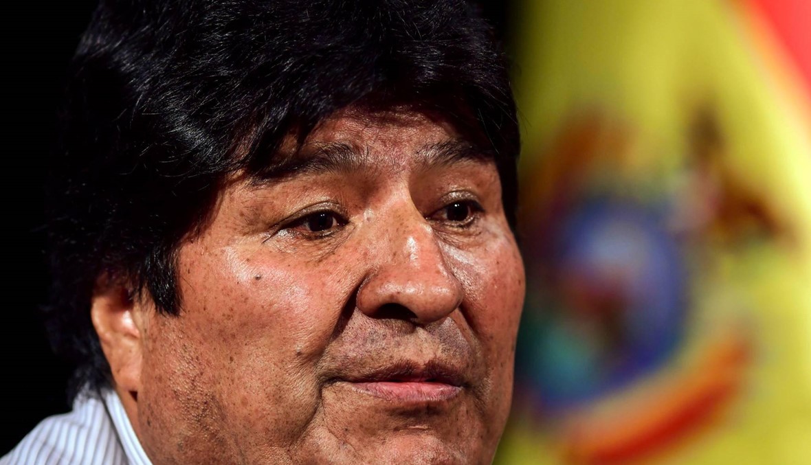 المكسيك تتهم الحكومة البوليفية بـ"ترهيب" ديبلوماسييها
