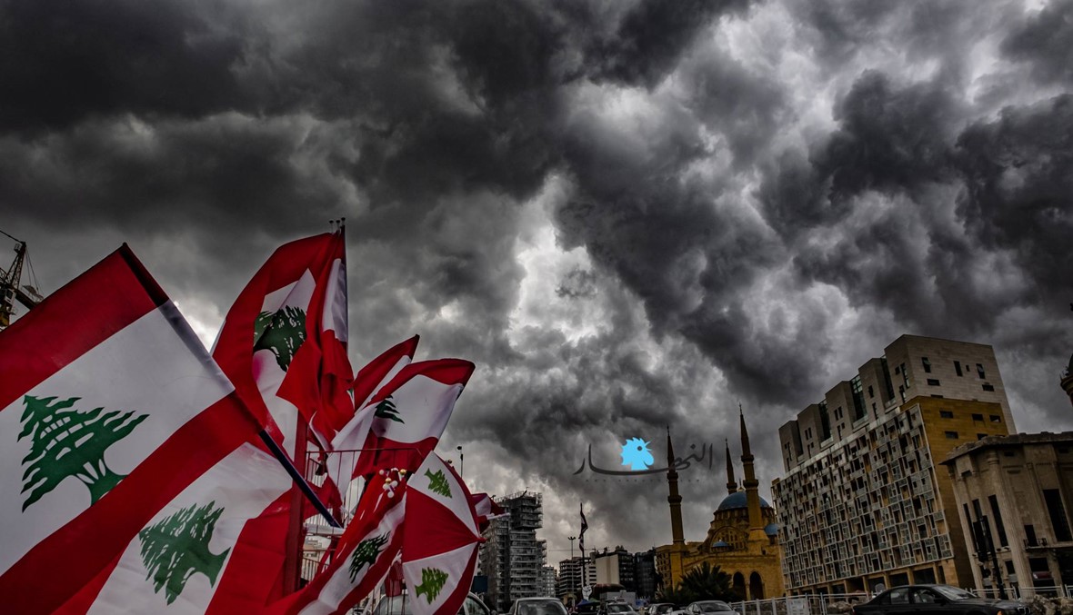 لبنان يتحضّر للعاصفة "لولو"... ثلوج وأمطار غزيرة في عطلة الميلاد