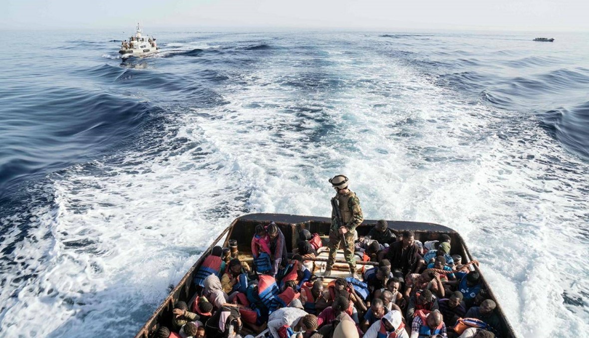 المغرب: توقيف مجموعة يشتبه بارتباطها بشبكات "الهجرة غير القانونية"