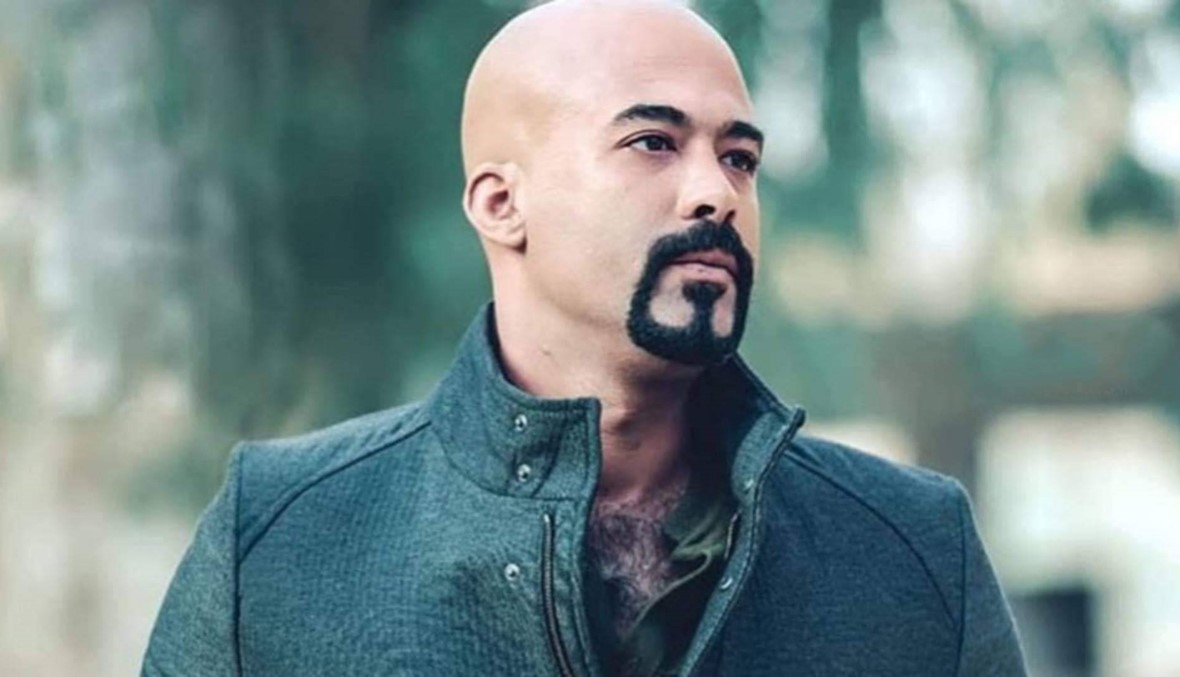 تهمة القتل بسلاح والده السبب في اختفاء هيثم أحمد زكي!