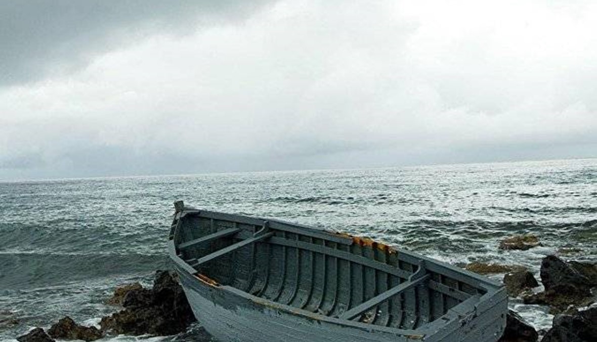 وفاة ‭7‬ أشخاص إثر غرق قارب مهاجرين في بحيرة وان التركية