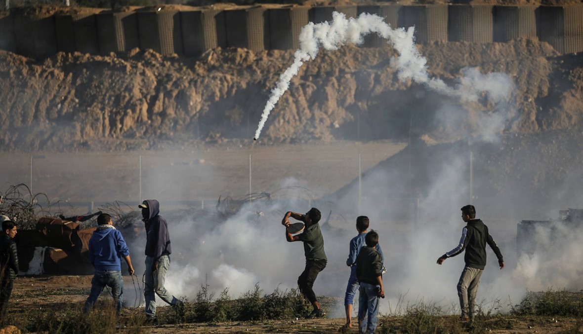 غزة: وقف "مسيرات العودة" حتّى 30 آذار 2020 "لتصبح شهريّة وفي المناسبات الوطنيّة"