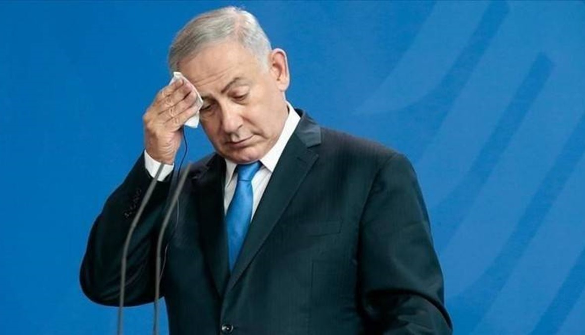 نتانياهو يواجه تحديا لقيادته في انتخابات تمهيدية في حزب الليكود