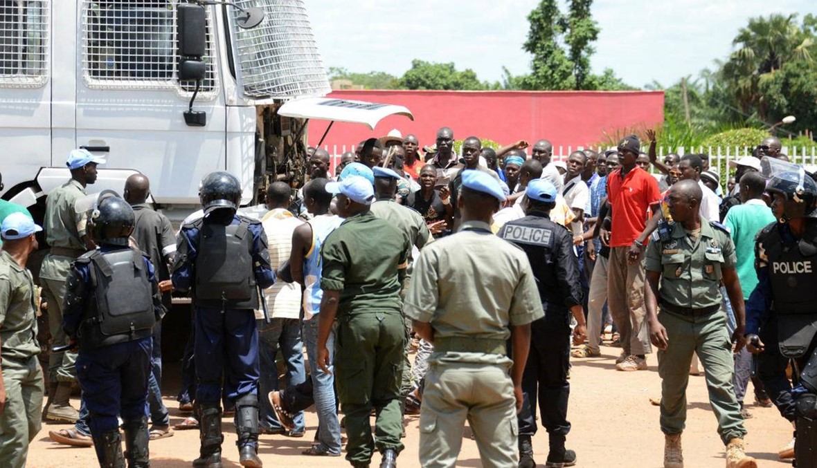 مقتل 30 شخصا إثر إشتباكات في جمهورية أفريقيا الوسطى