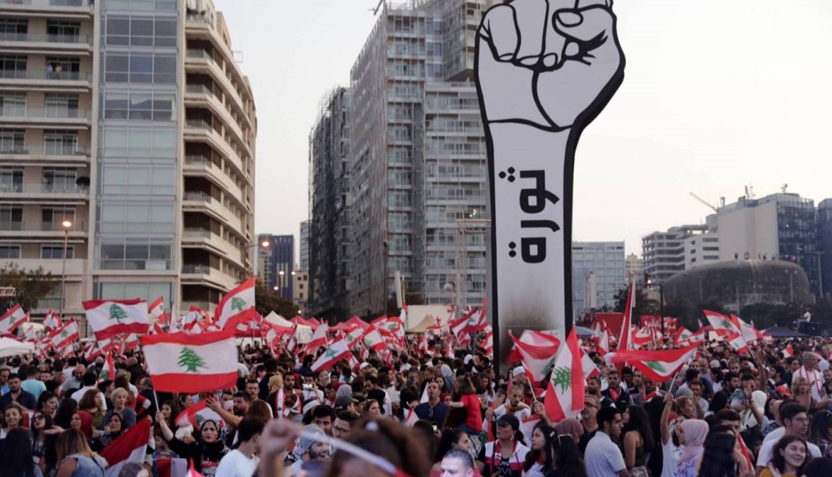 أبرز الأحداث التي حصلت في لبنان خلال عام 2019!