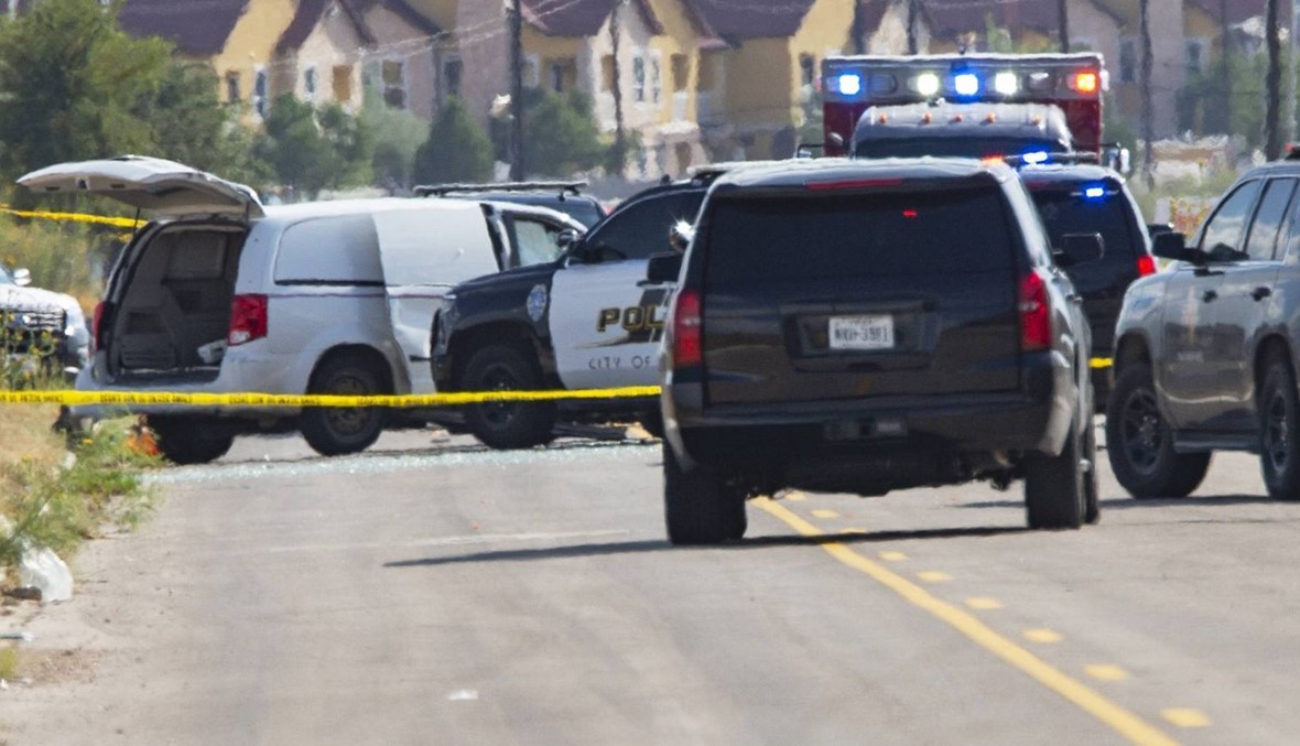 "كمين" في تكساس: قتيلان بالرصاص خلال تصوير مقطع فيديو