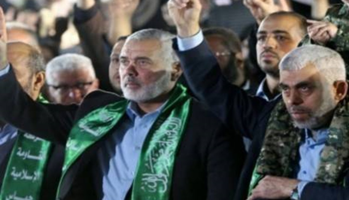 الذمّة الماليّة لقيادات حماس تثير الجدل من جديد