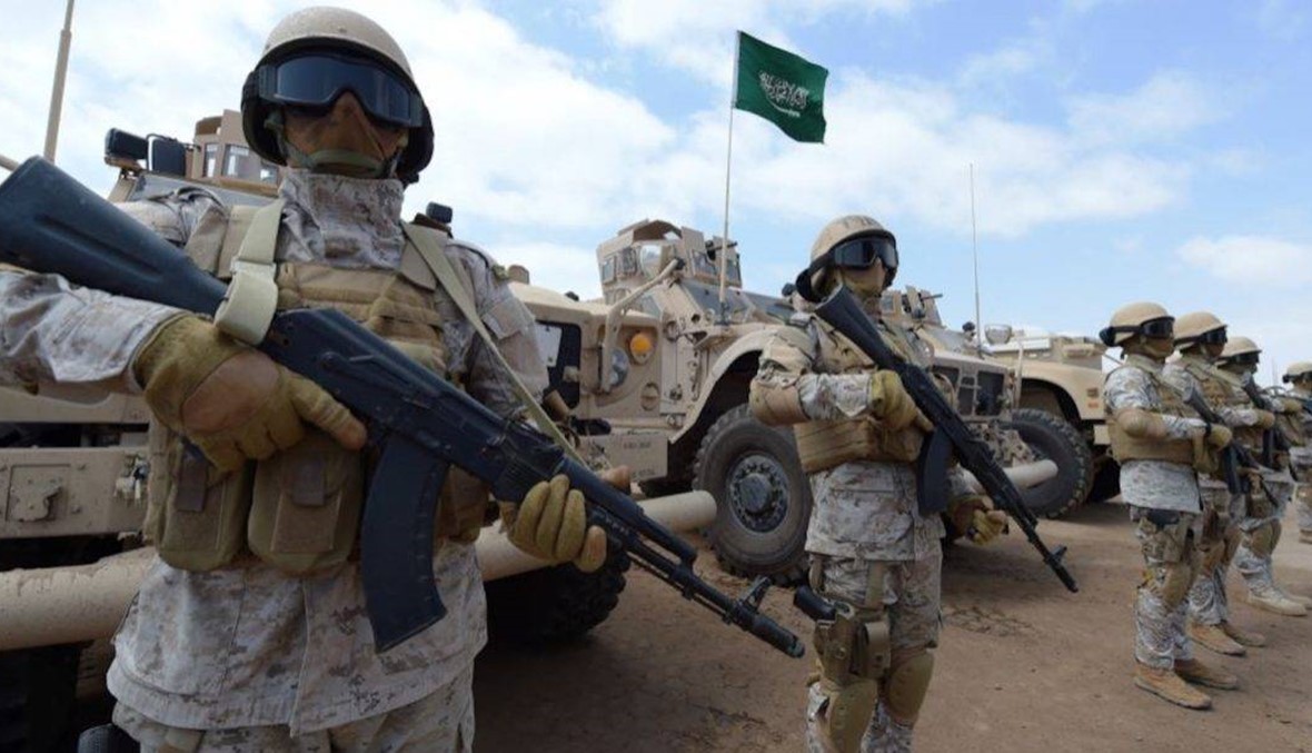 أمن الدولة السعوديّة: مقتل رجلين خطّطا لتنفيذ عمليّة إرهابيّة في الدمام
