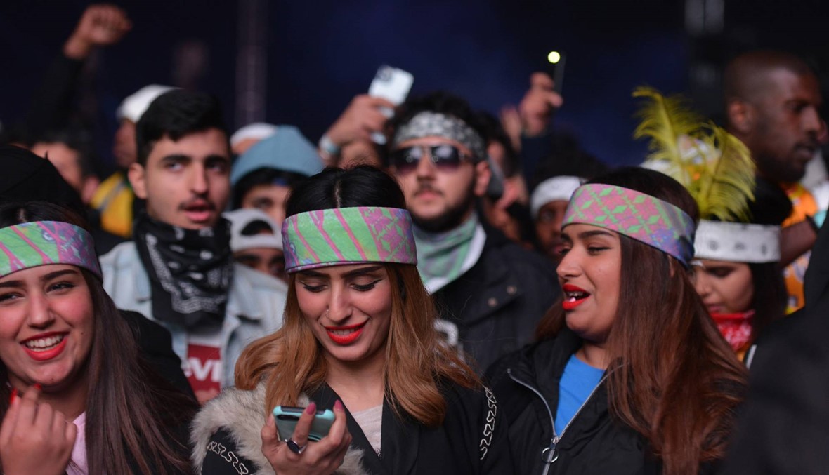 السعودية: توقيف 200 شخص في الرياض بسبب "ملابس غير لائقة" ومخالفات "خادشة للحياء"