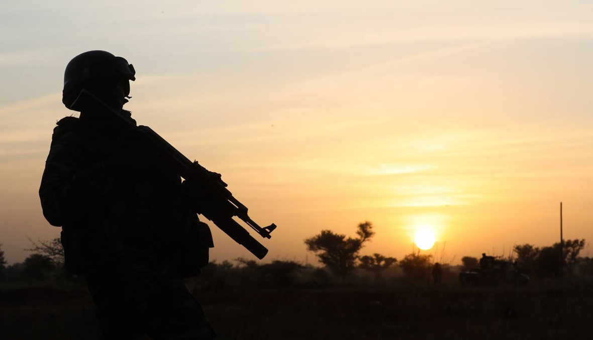 مقتل شرطي في هجوم مسلّح غرب النيجر
