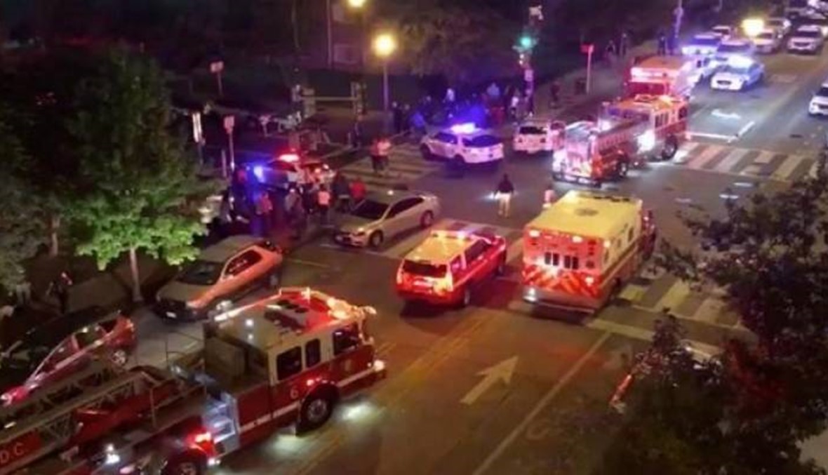 مقتل شخصين وإصابة ثالث في إطلاق نار بكنيسة في تكساس