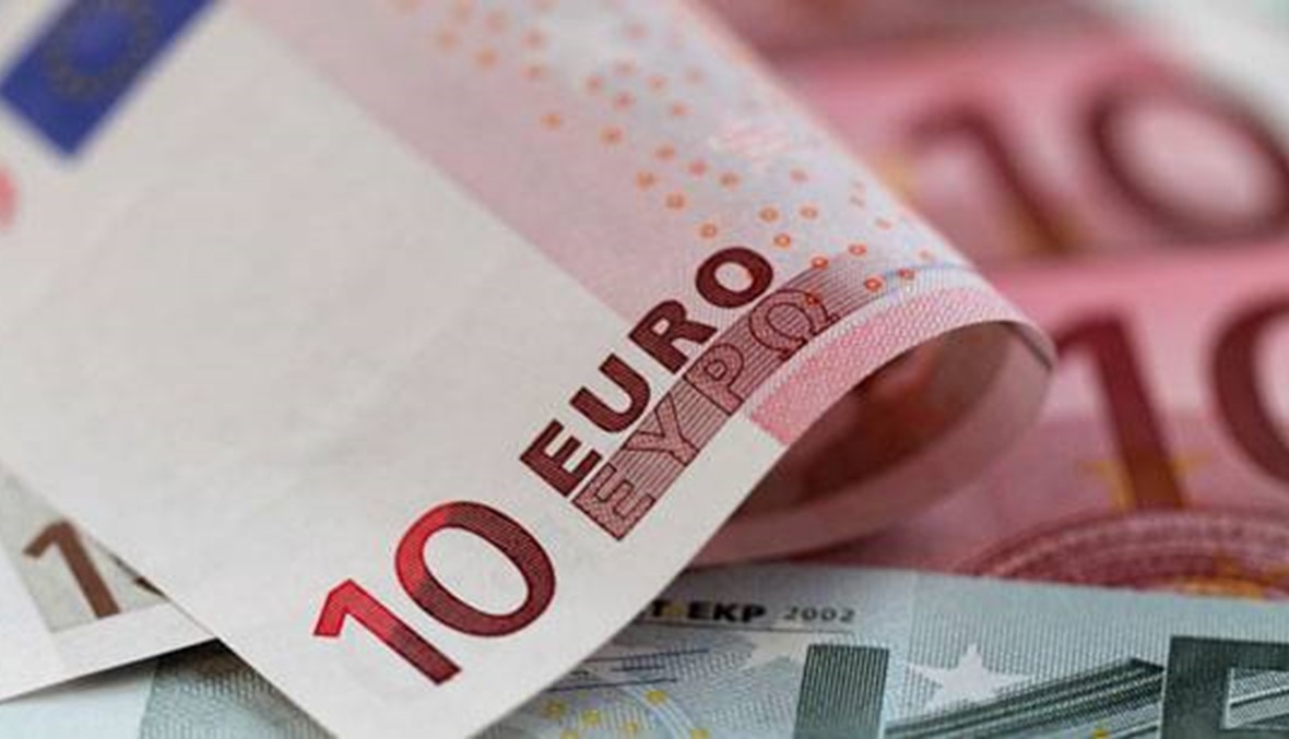 الأورو يبلغ أعلى مستوى في 4 أشهر ونصف