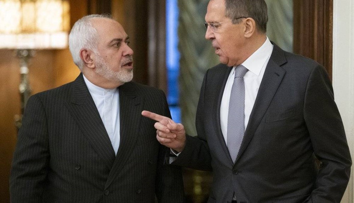 Russia warns Iran nuclear deal in danger of ‘falling apart’