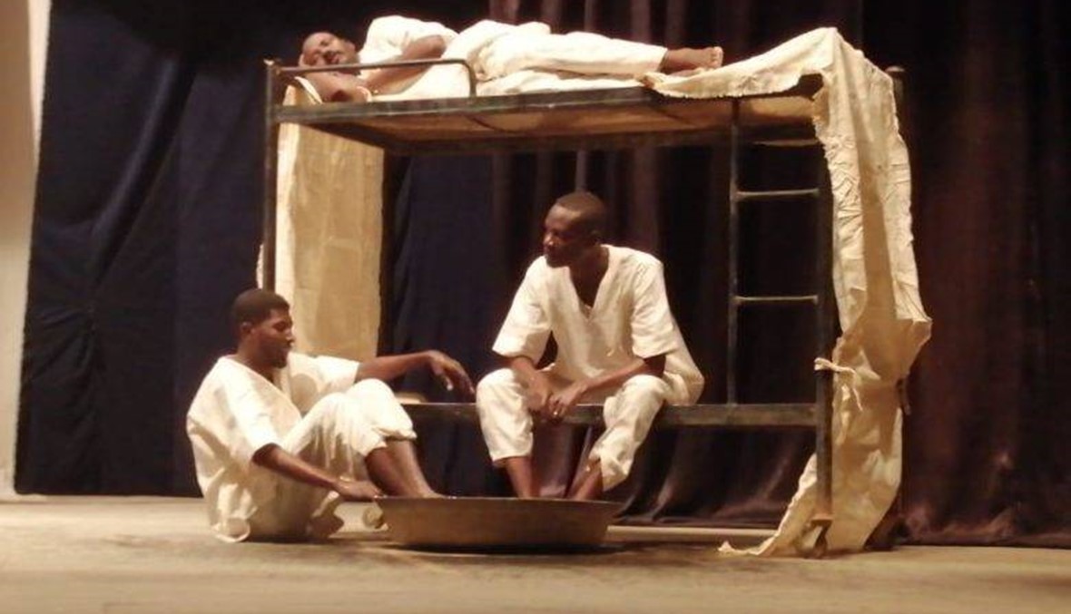 "جبال تورو" يفوز بجائزة مهرجان السودان الوطنيّ للمسرح: عرضٌ متكامل