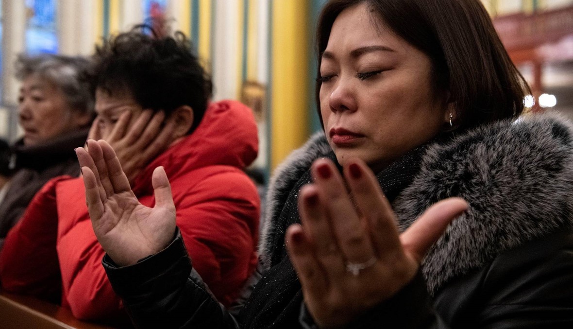 الصين: الحكم على قسّ بروتستانتي بالسجن 9 سنوات بتهمة "القيام بأنشطة هدامة"