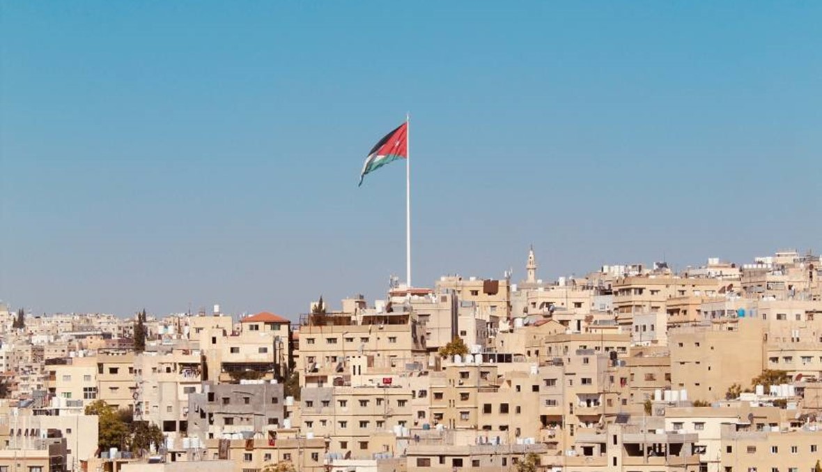 عمان: السجن لـ15 أردنيًّا خطّطوا لتنفيذ "عمليّات إرهابيّة" داخل المملكة