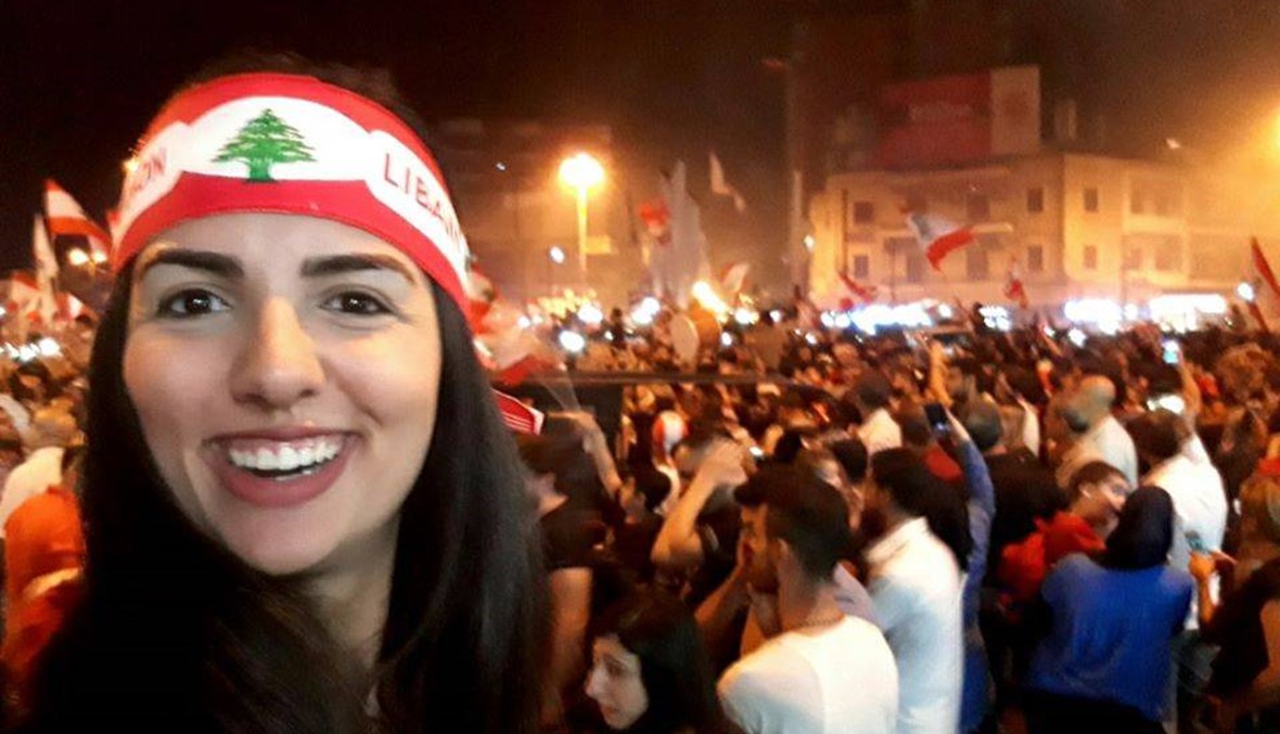 قصتي في 2019 "نعم، أنا طرابلس"