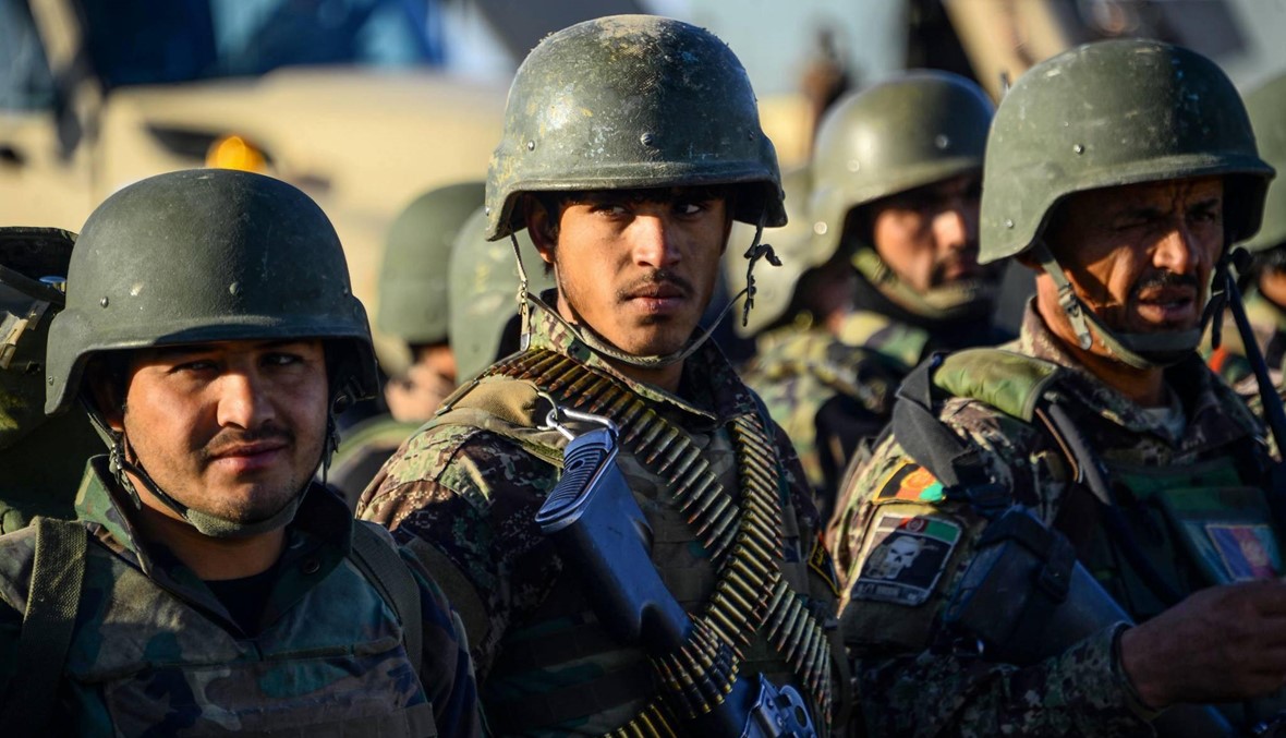 "طالبان" تنفي موافقتها على "وقف لإطلاق النّار" في أفغانستان