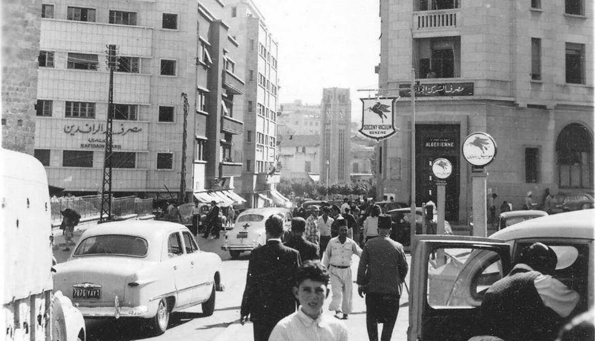 أرشيف "النهار" - الفرج الاقتصادي للبنان... متى يأتي؟ ومن أين؟