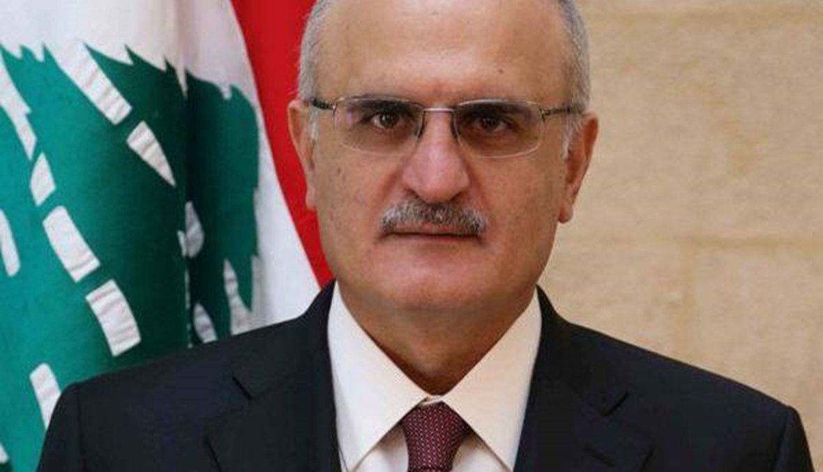 حسن خليل: من المفترض ان تتشكل الحكومة قبل نهاية الاسبوع واتفقنا على توزيع الوزارات