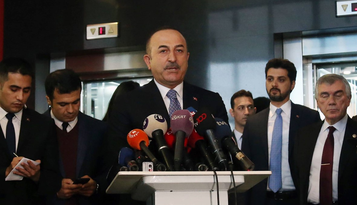 المعارضة التركيّة ترفض إرسال قوات إلى ليبيا \r\nبرلين تتابع خطط أنقرة "بقلق شديد"