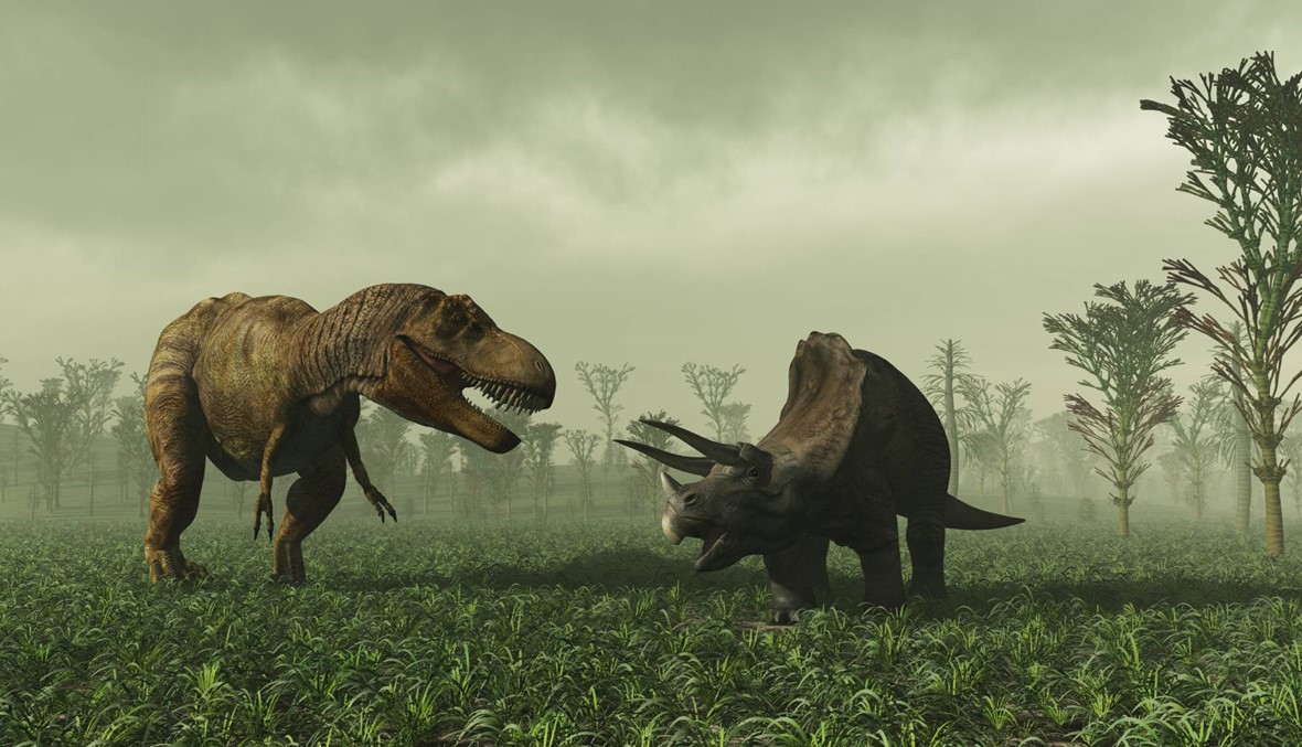 ديناصور غناثوفوراكس جاب سهول البرازيل قبل ملايين السنين... الأكبر في عصره والأكثر ضراوة