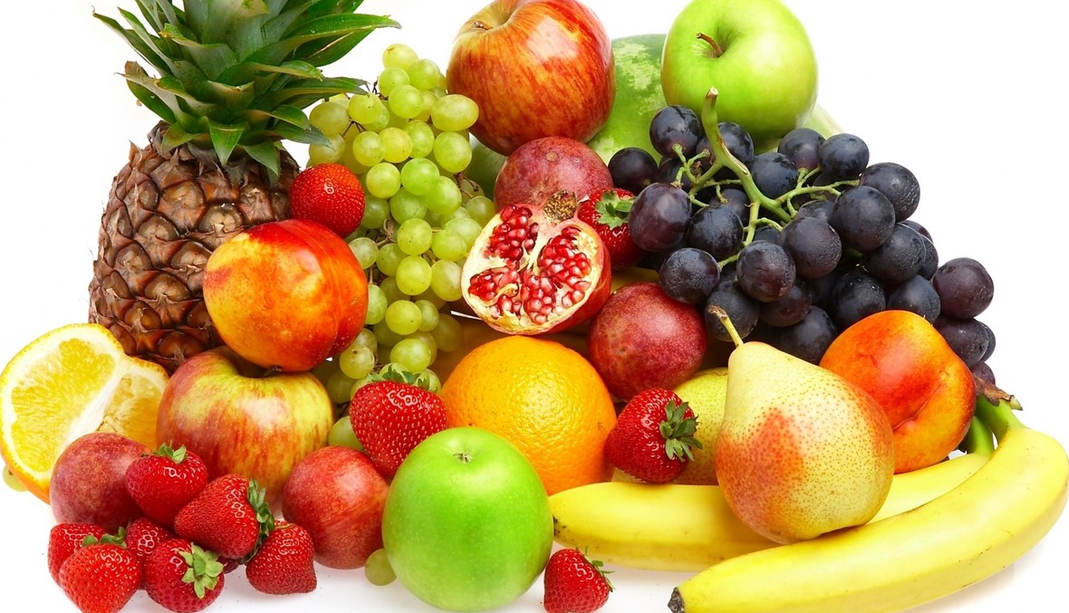 استمتع بوجبات غذائية صحية