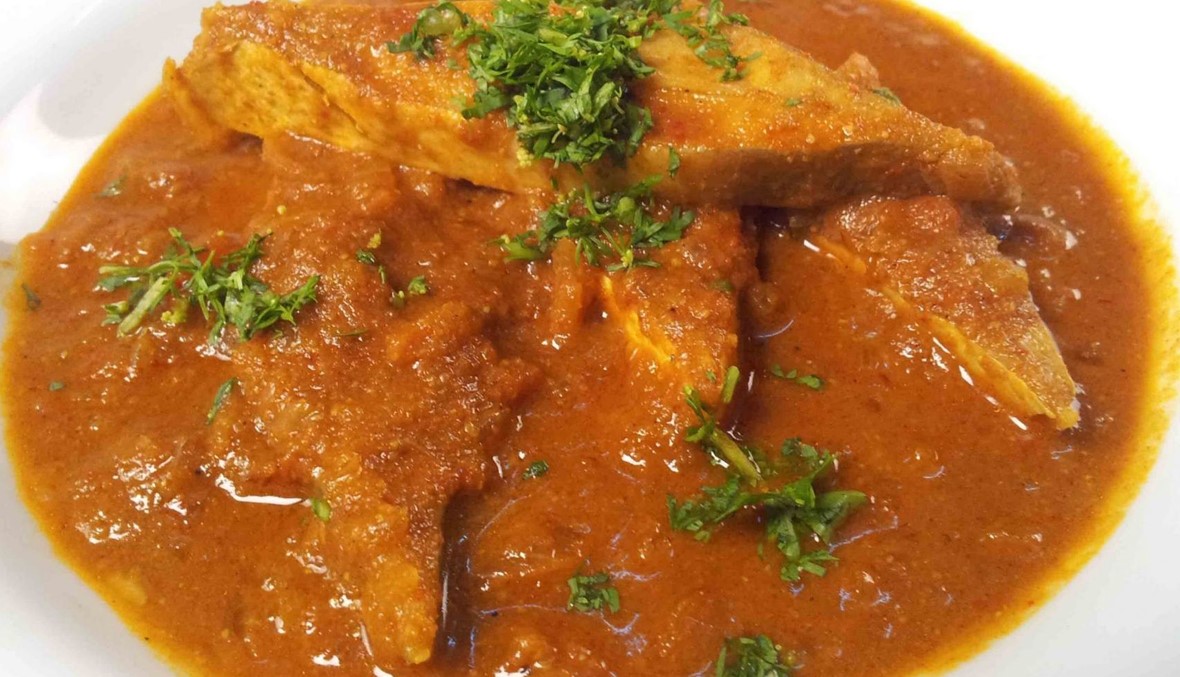 تعلم كيف تطهو السمك على الطريقة الهندية