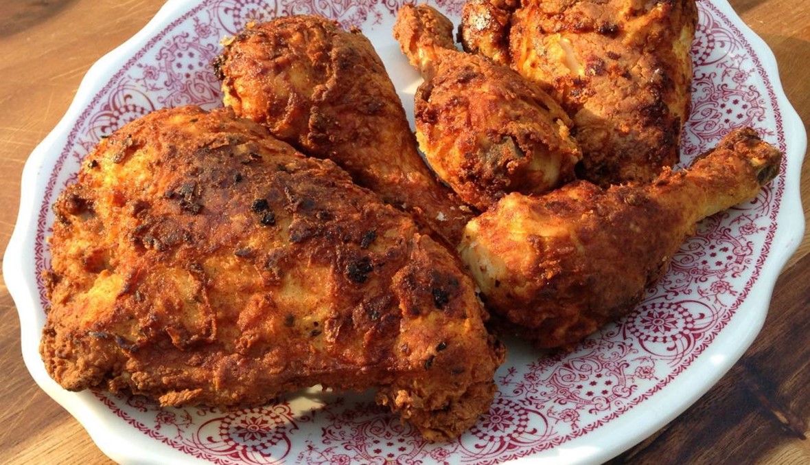 دجاج السلطان