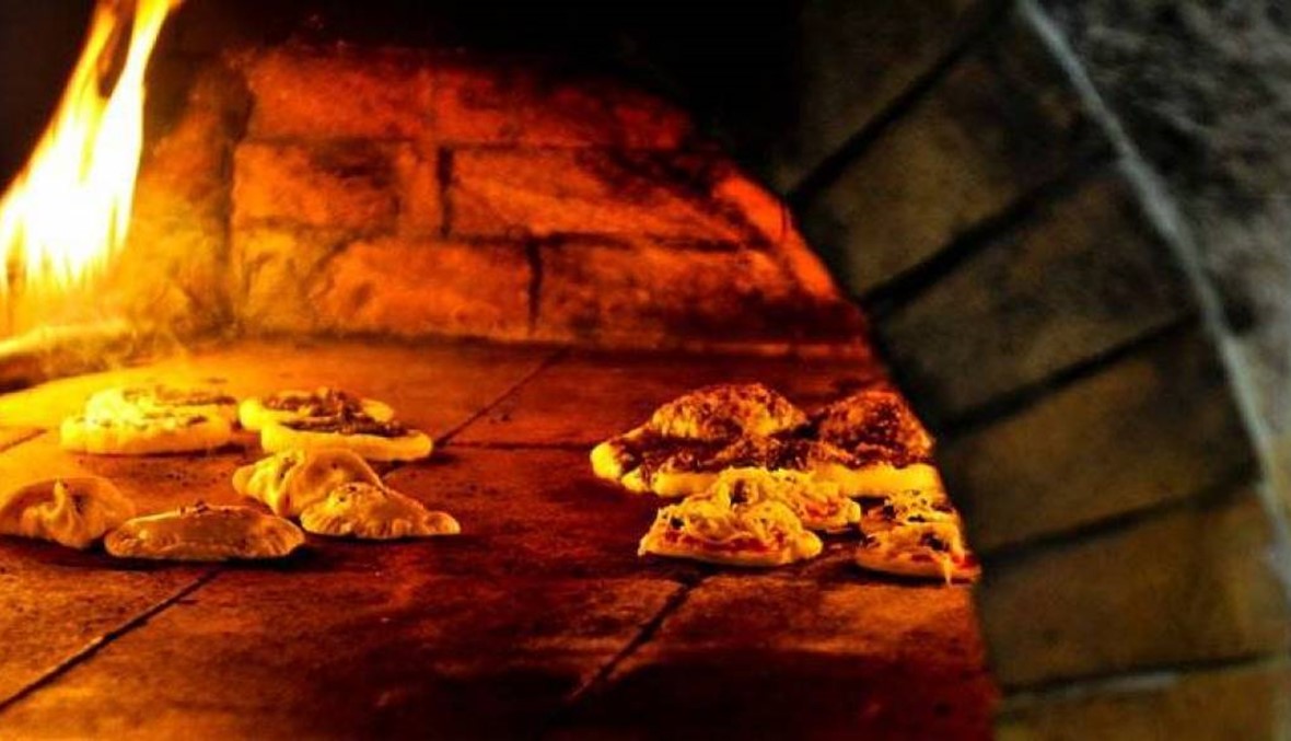 تاريخ المنقوشة اللبنانية.... هل أخذها الإيطاليون وحوّلوها إلى بيتزا؟