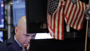 US stocks tumble amid global sell-off; Dow falls 410
