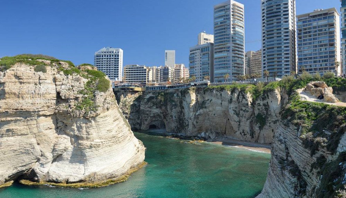 Breaking Stereotypes: Tourists discover Lebanon apart from the media