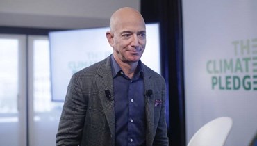 Jeff Bezos commits $10 billion to fight climate change