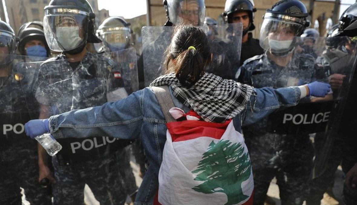 How a SWF might help Lebanon navigate through an unprecedented crisis