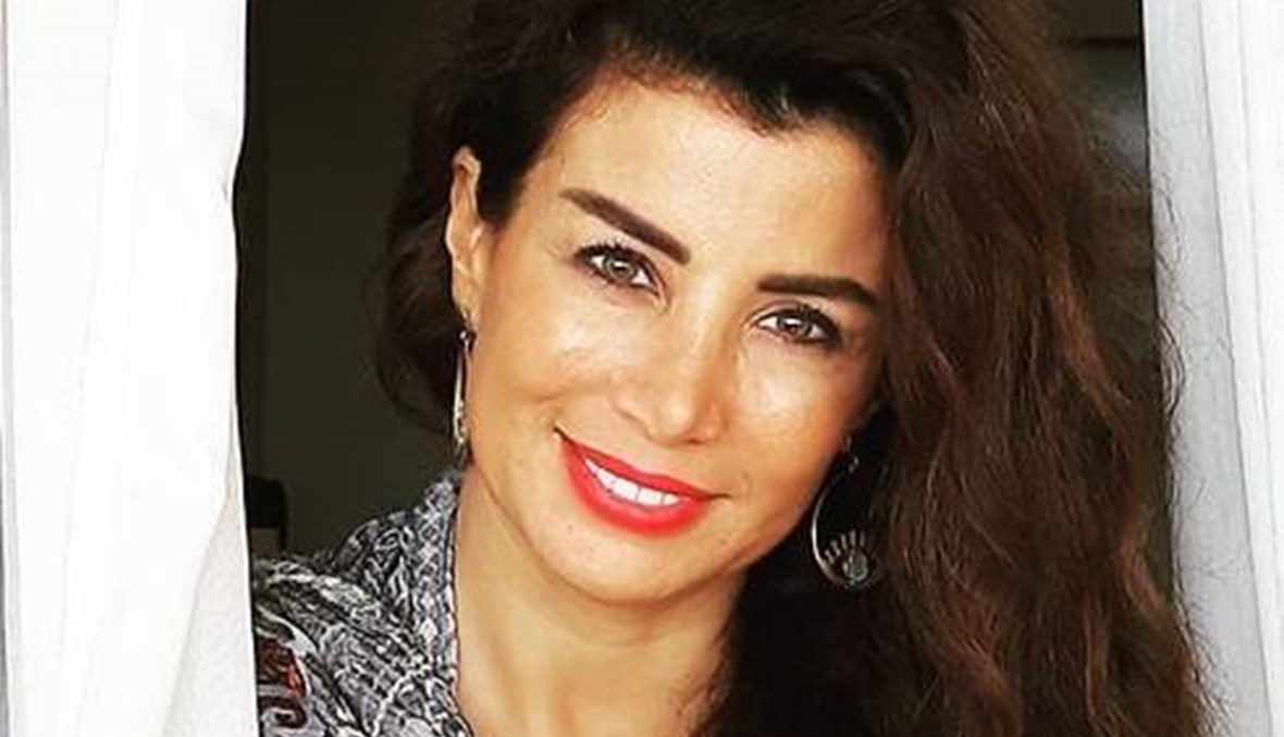 Joumana Haddad: Rebellion whirlwind versus opprobrium, via words | Annahar