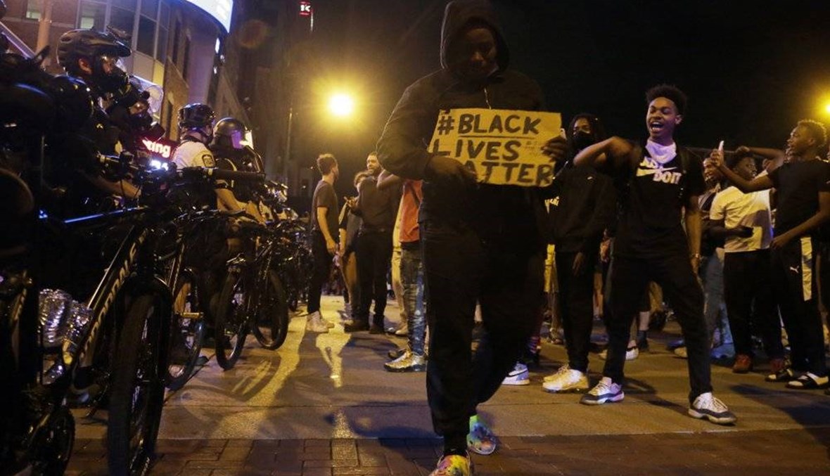 Protests over George Floyd’s death spread across the nation | النهار