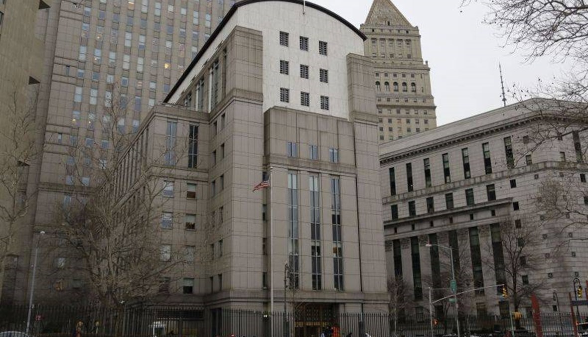 U.S citizens sue three Lebanese banks, BDL, accusing them of partaking in Ponzi scheme