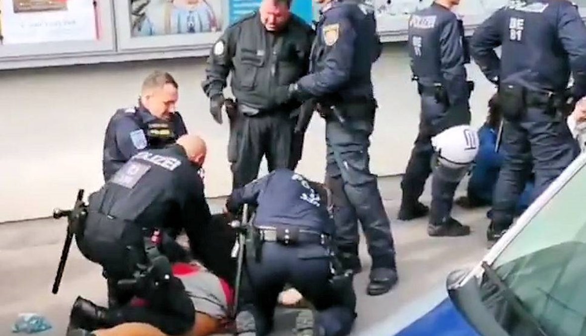 شرطة فيينا تغرّم رجلاً 500 أورو لإطلاقه ريحاً بقرب عناصرها