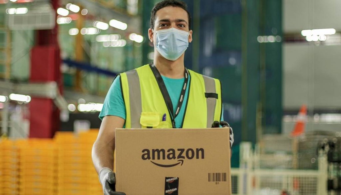 إنطلاق أمازون السعودية Amazon.sa رسمياً بدلاً من سوق.كم